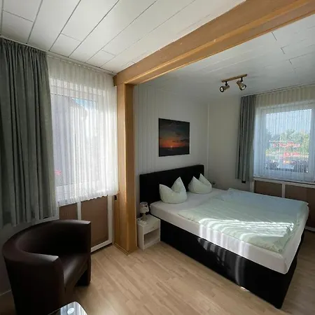 Herberg Rheinhotel Kelch