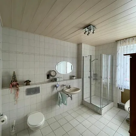 بيت ريفي Rheinhotel Kelch