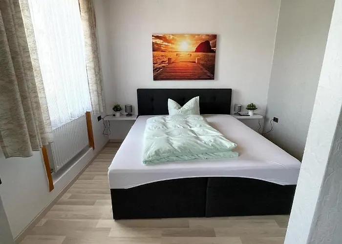 Rheinhotel Kelch * Weissenthurm